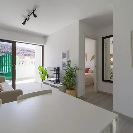 Apartment Cumana Puerto Rico Puerto Rico (Gran Canaria)