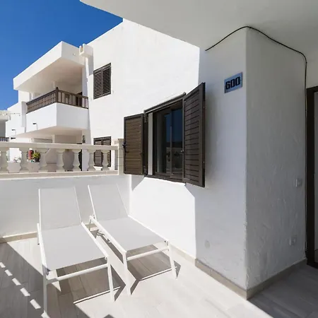 Apartment Cumana Puerto Rico