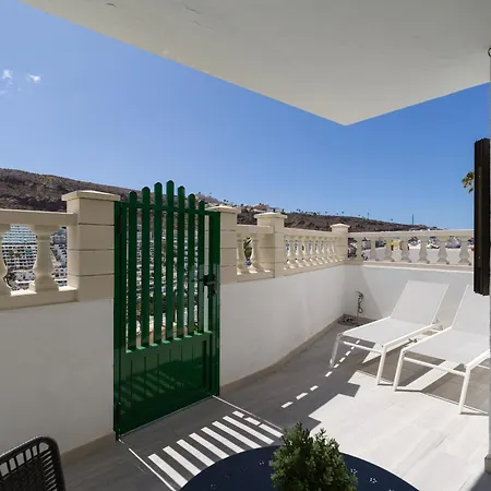 Cumana Puerto Rico Apartment Puerto Rico (Gran Canaria)